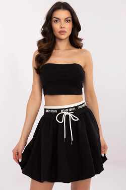 Krátka sukňa model 210884 Taliansko Moda universal