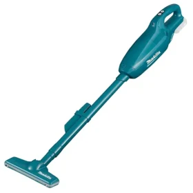 Makita CL107FDZ / Aku tyčový vysávač / 10.8V / 500ml / 5W / Li- ION / Doba prevádzky až 50 min / bez Aku (CL107FDZ)