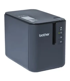 Brother PTP950NW / Tlačiareň samolepiacich štítkov / 360 x 720dpi / USB / LAN / Wi-Fi (PTP950NW)