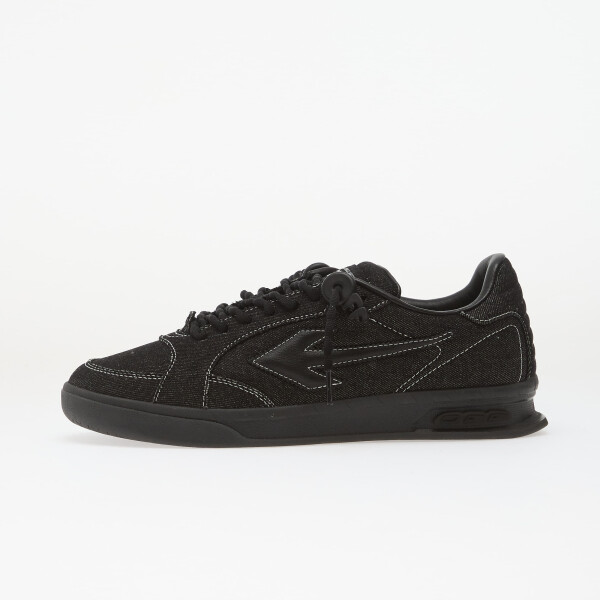 Tenisky Off-White M-Denim End Of Play-001 Black/ White EUR 45