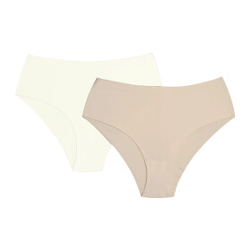 Dámske nohavičky 2 Pack Bump1 42853 k003 - HENDERSON vícebarevná M