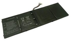 Extra Digital Nešiojamo kompiuterio baterija ACER AP13B3K, 3200mAh, Extra Digital Selected