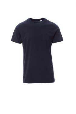 Pánske tričko Payper FREE Farba: Námornícka modrá, Veľkosť: 2XL (001046002608007XXL)