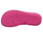 Dievčenské barefoot tenisky VENTO Pink Superfit 1-008202-5500 - 30