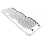 Hardware Labs Hardware Labs Black Ice Nemesis GTS 420 Radiator - 420mm, Satin-Weiß
