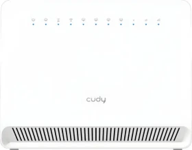 Cudy LT700E biela / Router / 4G LTE / 4X LAN RJ45 / Wi-Fi 5 / 867 Mbps (LT700E)