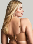 Podprsenka balkónka Sculptresse Dana Strapless caramel 9670 105D