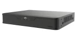 Uniview NVR301-08B-P8-IQ / Rekordér / 8 kanálov / 8x PoE / až 12 MPx / 80 Mbps / HDMI + VGA / UMD / SIP (NVR301-08B-P8-IQ)