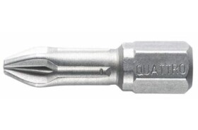 Makita B-23830 sada bitov PZ3x 25mm 3 ks (B-23488)