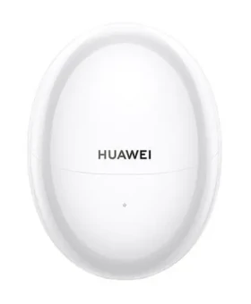 Huawei FreeBuds 6 biela / Bezdrôtové slúchadlá do uší / Bluetooth (Harper-T00)