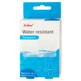 Dr.Max Náplasť Water resistant