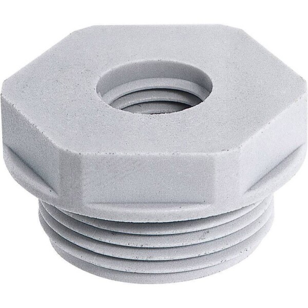 LAPP SKINDICHT KU PG 11/7 N/A PG11 PG7 polyamid svetlo sivá (RAL 7035) 50 ks; 51730010