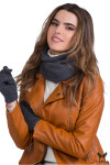 Nekonečný šál model 205667 Kamea universal