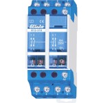 Eltako R12-310-230V spínacie relé, 230 V, 16 A, 1 rozpínací, 3 spínacie, 1 ks; 22310030