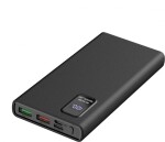 Prokovinet PMPB10WQC726B 10000mAh Čierny