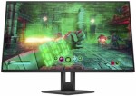 27 HP OMEN 27u čierna / LED / 3840x2160 / IPS / 16:9 / 1ms / 1000:1 / 450cd-m2 / HDMI + DP / Repro / VESA (3G6W0AA)