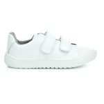 Jonap Hope biele celoročné nízke barefoot topánky 24 EUR