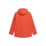 Pánska bunda M 4FSS23TTJAM081 - 4F XXL