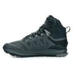 Altra Lone Peak 9 WP Mid Black/Gray M športové tenisky 46 EUR