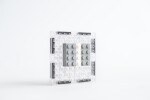 Mamido Cleverclixx stavebnica LEGO sada – Intense 16 ks