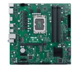 ASUS PRE Q670M-C-CSM / Intel Q670M / LGA 1700 / 4x DDR5 / 1x PCIe x16 / 1x LAN 1Gb / mATX (90MB19E0-M0EAYC)