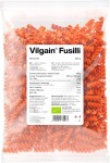 Vilgain Fusilli cestoviny BIO 250