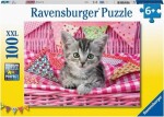 Ravensburger Roztomilé mačiatko