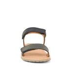 Dievčenské barefoot sandále FLEXY LIA Dark Blue Froddo G3150264-7 - 34