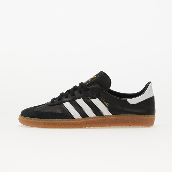 Tenisky adidas Samba Decon Core Black/ Ftw White/ Core Black EUR 44 2/3