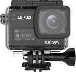 SJCAM SJ8 Plus Čierna