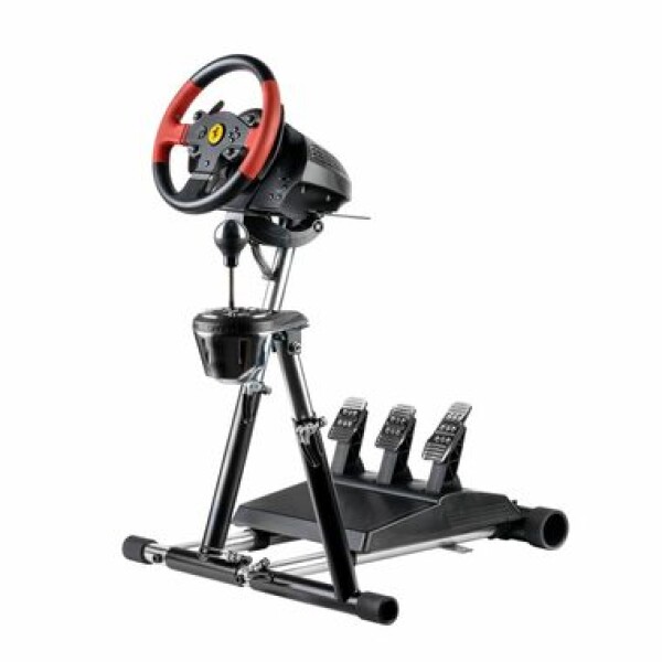 Wheel Stand Pre SUPER TX / pre THRUSTMASTER T300RS amp; TX amp; T150 amp; TMX amp; RGS amp; GTS (STX)