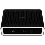 Zotac ZBOX CI629 NANO / Barebone PC / Intel i3-1315U / DDR5 / Wi-Fi 6 / Thunderbolt 4 / pasívne chladenie / bez OS (ZBOX-CI629NANO-BE)