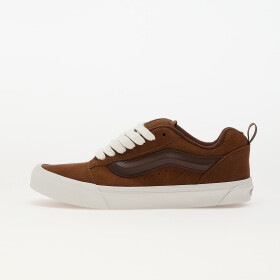 Tenisky Vans Knu Skool Suede Brown EUR 42