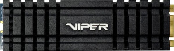 Patriot Viper VPN100 2TB M.2 2280 PCI-E x4 Gen3 NVMe (VPN100-2TBM28H)