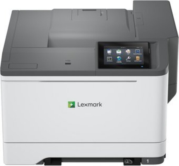 Lexmark Lexmark CS632dwe farba 4800 x 4800 DPI A4 Wi-Fi