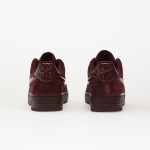 Tenisky Nike Air Force 1 '07 Burgundy Crush/ Burgundy Crush-Black EUR 38