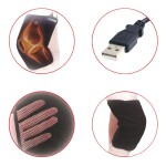 Stylies Comfort and Care nahrievacia bandáž na koleno
