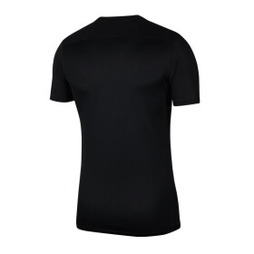 Detský tréningový dres Jr BV6741-010 - Nike 147-158 cm černá
