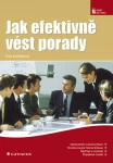 Jak efektivně vést porady, Kaňáková Eva