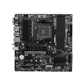 MSI B550M-P / Základná doska / AMD B550 / socket AM4 / mATX (7C95-201R)