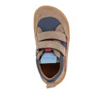 Detské barefoot tenisky BAZE BEIGE Froddo G3130271-15 - 29