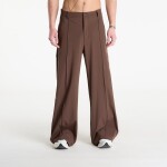 Kalhoty adidas x Entire Studios Z.N.E. Uniform Pant Woven Dust Cargo XS