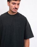 Carhartt WIP S/S Lambert T-Shirt Raven moon L