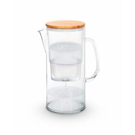 Lauben Glass Water Filter Jug 32GW Filtračná kanvica