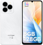 UleFone Note 20 Pro 4/256GB Biely (UF-N20P-4-256/WE)