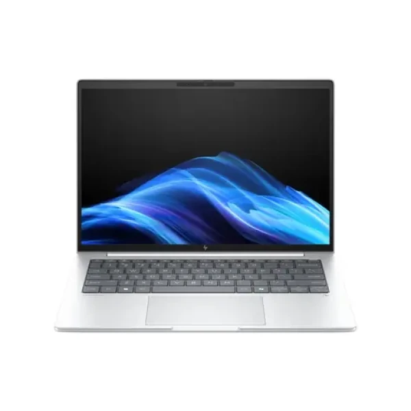 HP EliteBook 8 G1i 14 strieborná / 14" WUXGA / Intel Core Ultra 7 255H 2.0GHz / 32GB / 1TB SSD / Intel Arc 140T / W11P (AD4S1ET#BCM)