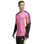 Pánske tričko adidas Juventus Training Top HS7557