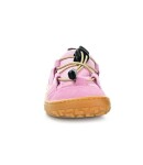 Froddo Trekk G3130293-5 Pink celoročné nízke barefoot topánky 28 EUR