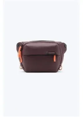 Peak Design Everyday Sling 3L Eclipse / Taška na fotoaparát / objem 3 litre (BEDS-3-EP-3)