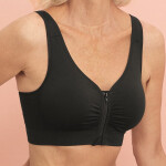Dámska chirurgická podprsenka Lynn 5768X 001 Black - Anita Care M černá